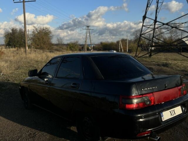 Чорний ВАЗ 2101, об'ємом двигуна 1.6 л та пробігом 190 тис. км за 2100 $, фото 2 на Automoto.ua