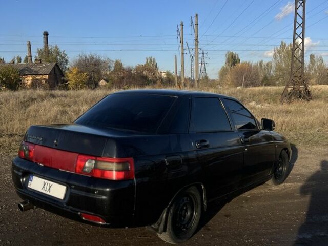 Чорний ВАЗ 2101, об'ємом двигуна 1.6 л та пробігом 190 тис. км за 2100 $, фото 4 на Automoto.ua