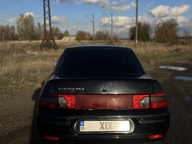 Чорний ВАЗ 2101, об'ємом двигуна 1.6 л та пробігом 190 тис. км за 2100 $, фото 3 на Automoto.ua