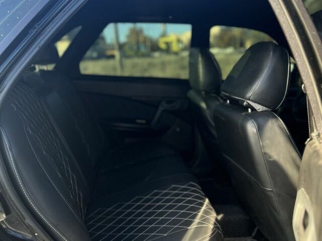 Чорний ВАЗ 2101, об'ємом двигуна 1.6 л та пробігом 190 тис. км за 2100 $, фото 6 на Automoto.ua