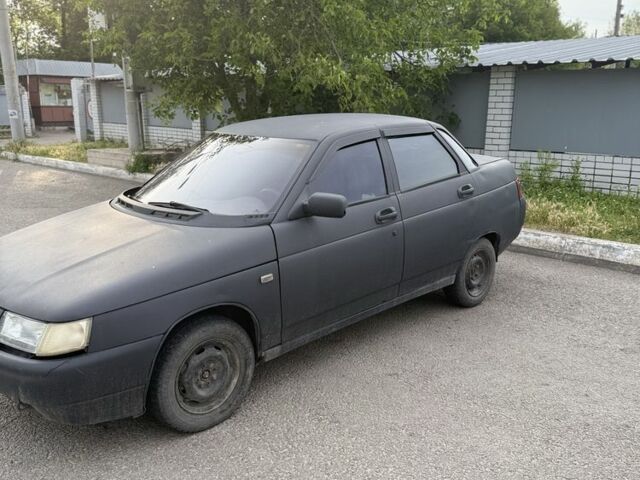 Черный ВАЗ 2101, объемом двигателя 1.6 л и пробегом 155 тыс. км за 985 $, фото 3 на Automoto.ua