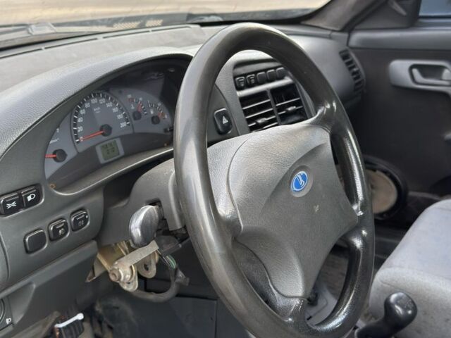 Черный ВАЗ 2101, объемом двигателя 1.6 л и пробегом 155 тыс. км за 985 $, фото 1 на Automoto.ua