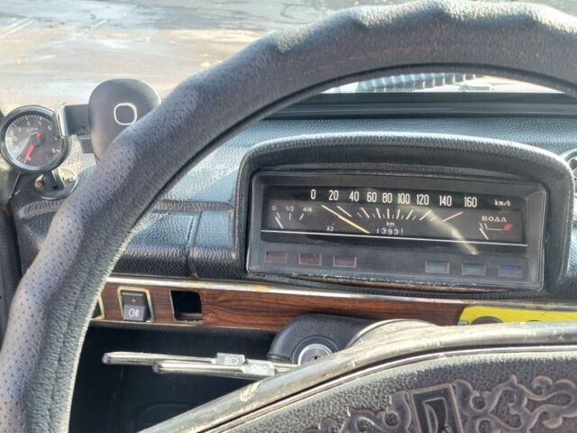 Фиолетовый ВАЗ 2101, объемом двигателя 1.3 л и пробегом 313 тыс. км за 750 $, фото 4 на Automoto.ua