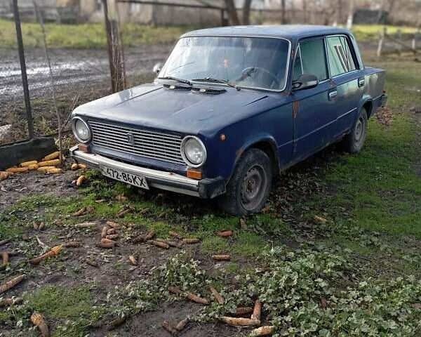 Фіолетовий ВАЗ 2101, об'ємом двигуна 0 л та пробігом 100 тис. км за 179 $, фото 2 на Automoto.ua
