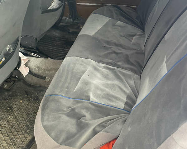 Фіолетовий ВАЗ 2101, об'ємом двигуна 0 л та пробігом 66 тис. км за 589 $, фото 7 на Automoto.ua