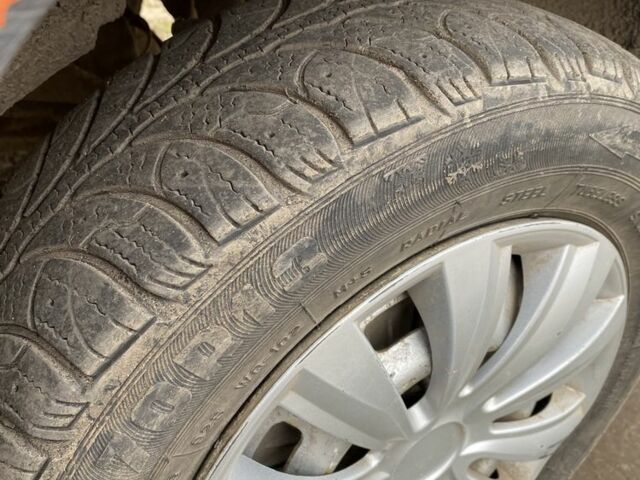 Коричневый ВАЗ 2101, объемом двигателя 1.3 л и пробегом 3 тыс. км за 706 $, фото 8 на Automoto.ua