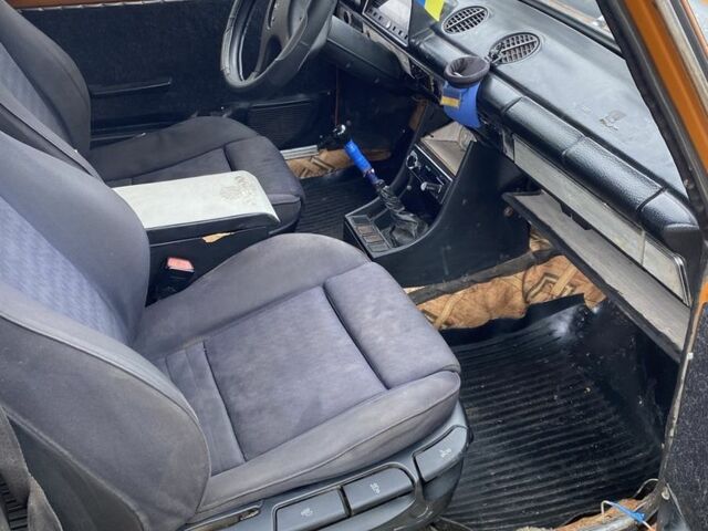 Коричневый ВАЗ 2101, объемом двигателя 1.3 л и пробегом 3 тыс. км за 706 $, фото 10 на Automoto.ua