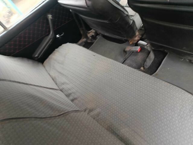 Коричневый ВАЗ 2101, объемом двигателя 0 л и пробегом 100 тыс. км за 500 $, фото 5 на Automoto.ua