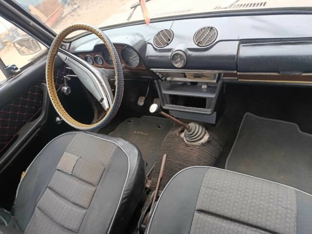 Коричневый ВАЗ 2101, объемом двигателя 0 л и пробегом 100 тыс. км за 500 $, фото 3 на Automoto.ua