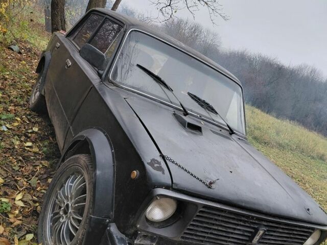 Коричневий ВАЗ 2101, об'ємом двигуна 0 л та пробігом 9 тис. км за 310 $, фото 1 на Automoto.ua