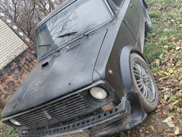 Коричневый ВАЗ 2101, объемом двигателя 0 л и пробегом 5 тыс. км за 309 $, фото 2 на Automoto.ua