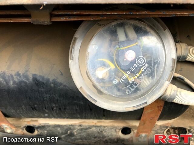 Коричневый ВАЗ 2101, объемом двигателя 1.2 л и пробегом 270 тыс. км за 300 $, фото 8 на Automoto.ua