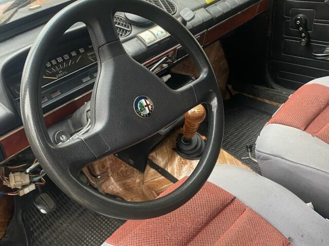 Коричневый ВАЗ 2101, объемом двигателя 1.3 л и пробегом 3 тыс. км за 948 $, фото 3 на Automoto.ua