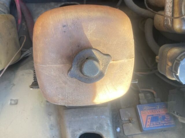 Коричневый ВАЗ 2101, объемом двигателя 1.3 л и пробегом 79 тыс. км за 483 $, фото 2 на Automoto.ua