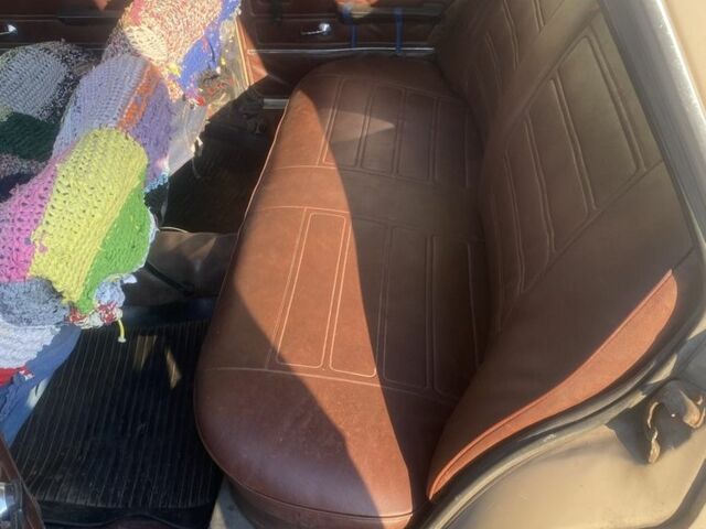 Коричневый ВАЗ 2101, объемом двигателя 1.3 л и пробегом 79 тыс. км за 483 $, фото 3 на Automoto.ua