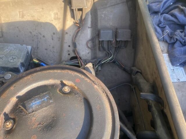 Коричневый ВАЗ 2101, объемом двигателя 1.3 л и пробегом 79 тыс. км за 483 $, фото 1 на Automoto.ua