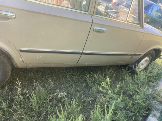 Коричневый ВАЗ 2101, объемом двигателя 1.3 л и пробегом 79 тыс. км за 483 $, фото 6 на Automoto.ua