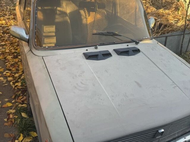 Коричневий ВАЗ 2101, об'ємом двигуна 0 л та пробігом 400 тис. км за 300 $, фото 3 на Automoto.ua