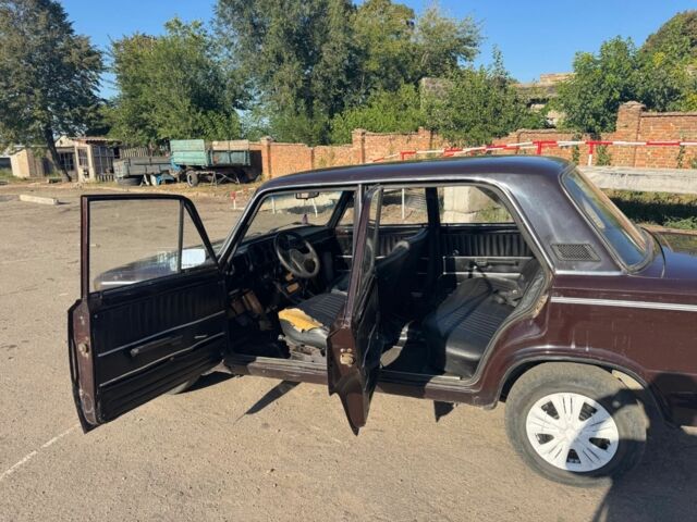 Коричневий ВАЗ 2101, об'ємом двигуна 0 л та пробігом 3 тис. км за 381 $, фото 13 на Automoto.ua