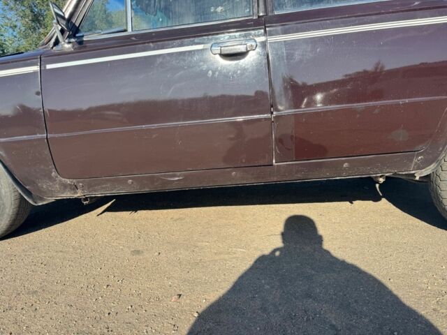 Коричневий ВАЗ 2101, об'ємом двигуна 0 л та пробігом 3 тис. км за 381 $, фото 10 на Automoto.ua