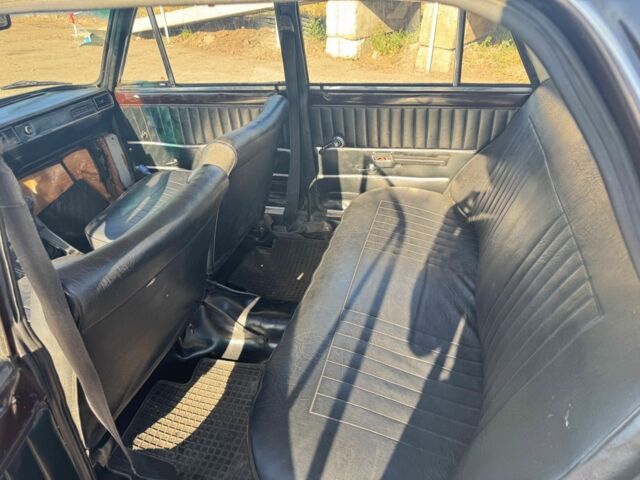 Коричневий ВАЗ 2101, об'ємом двигуна 0 л та пробігом 3 тис. км за 381 $, фото 15 на Automoto.ua