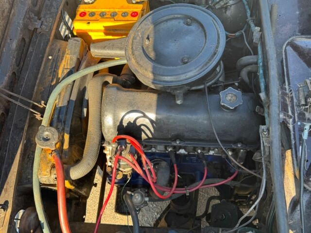 Коричневий ВАЗ 2101, об'ємом двигуна 0 л та пробігом 3 тис. км за 381 $, фото 4 на Automoto.ua