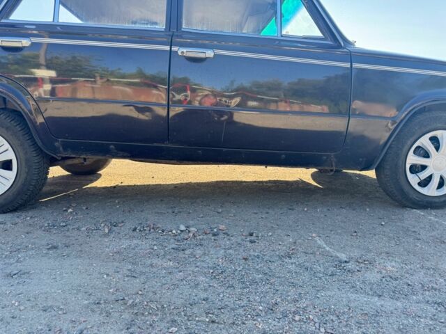 Коричневий ВАЗ 2101, об'ємом двигуна 0 л та пробігом 3 тис. км за 381 $, фото 11 на Automoto.ua