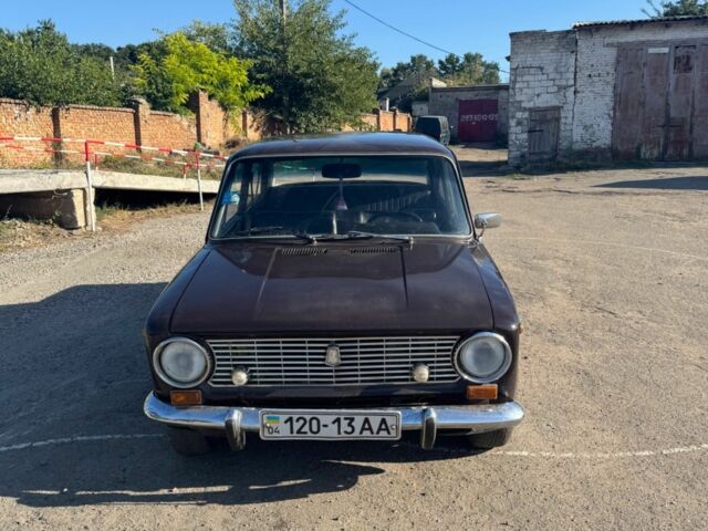 Коричневий ВАЗ 2101, об'ємом двигуна 0 л та пробігом 3 тис. км за 381 $, фото 6 на Automoto.ua