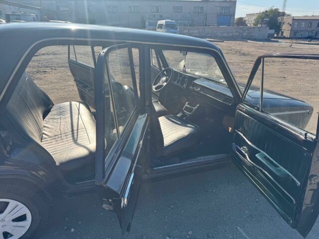 Коричневий ВАЗ 2101, об'ємом двигуна 0 л та пробігом 3 тис. км за 381 $, фото 16 на Automoto.ua