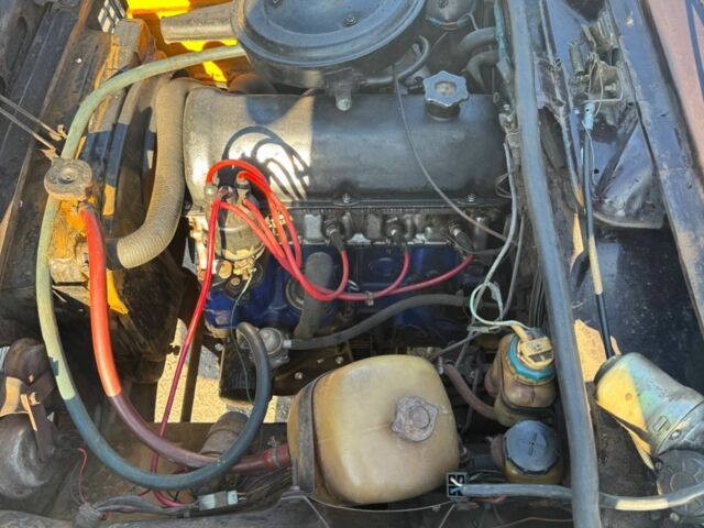 Коричневий ВАЗ 2101, об'ємом двигуна 0 л та пробігом 3 тис. км за 381 $, фото 5 на Automoto.ua