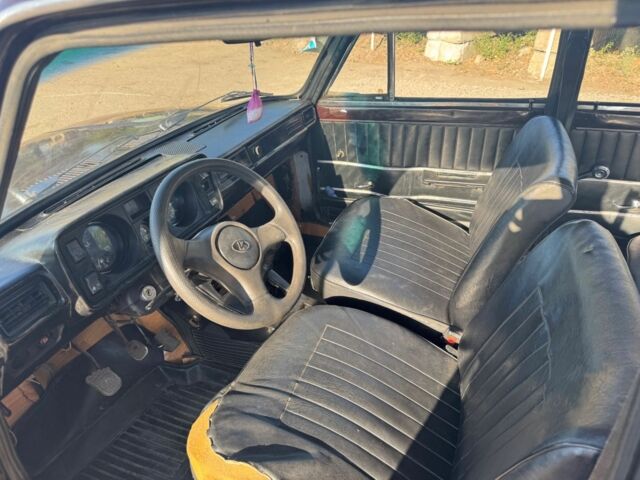 Коричневий ВАЗ 2101, об'ємом двигуна 0 л та пробігом 3 тис. км за 381 $, фото 14 на Automoto.ua