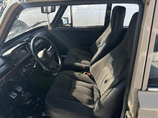 Коричневый ВАЗ 2101, объемом двигателя 1.3 л и пробегом 400 тыс. км за 597 $, фото 8 на Automoto.ua