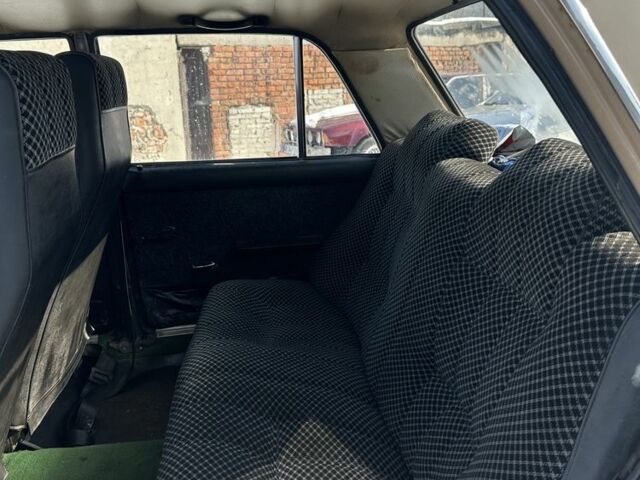 Коричневый ВАЗ 2101, объемом двигателя 1.3 л и пробегом 400 тыс. км за 597 $, фото 7 на Automoto.ua