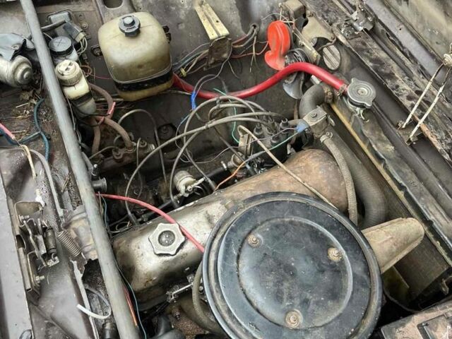 Коричневый ВАЗ 2101, объемом двигателя 1.3 л и пробегом 200 тыс. км за 331 $, фото 6 на Automoto.ua