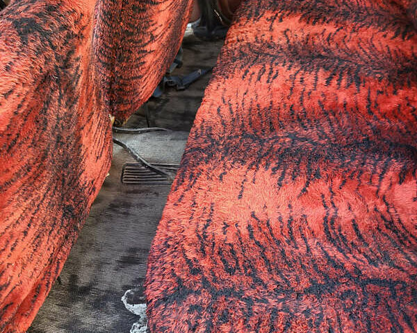 Коричневый ВАЗ 2101, объемом двигателя 1.3 л и пробегом 89 тыс. км за 500 $, фото 6 на Automoto.ua