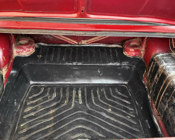 Коричневый ВАЗ 2101, объемом двигателя 1.3 л и пробегом 89 тыс. км за 500 $, фото 8 на Automoto.ua