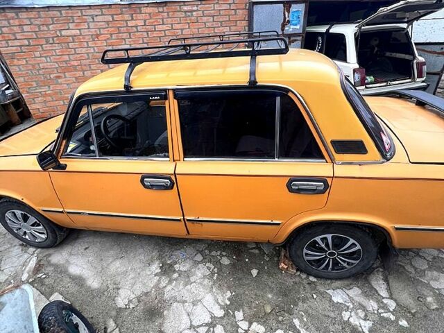 ВАЗ 2101 1982 в Кропивницком (Кировограде) на Automoto.ua Коричневый ВАЗ 2101, объемом двигателя 1.2 л и пробегом 150 тыс. км за 550 $, фото 2 на Automoto.ua