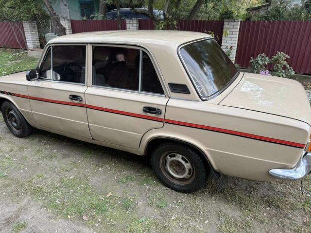 Коричневый ВАЗ 2101, объемом двигателя 1 л и пробегом 100 тыс. км за 350 $, фото 11 на Automoto.ua