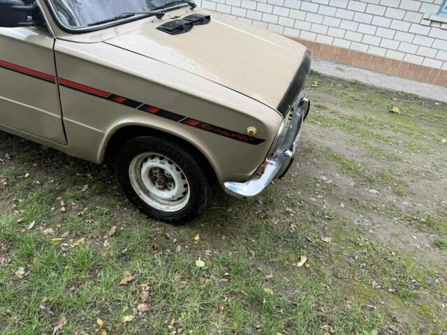 Коричневый ВАЗ 2101, объемом двигателя 1 л и пробегом 100 тыс. км за 350 $, фото 9 на Automoto.ua