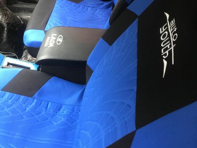 Коричневый ВАЗ 2101, объемом двигателя 0 л и пробегом 220 тыс. км за 360 $, фото 9 на Automoto.ua