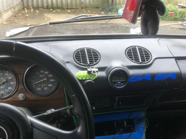 Коричневий ВАЗ 2101, об'ємом двигуна 0 л та пробігом 200 тис. км за 360 $, фото 10 на Automoto.ua