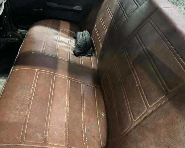 Коричневий ВАЗ 2101, об'ємом двигуна 1.2 л та пробігом 40 тис. км за 1100 $, фото 6 на Automoto.ua