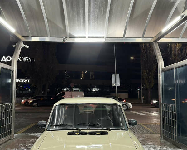 Коричневий ВАЗ 2101, об'ємом двигуна 1.2 л та пробігом 40 тис. км за 1100 $, фото 2 на Automoto.ua