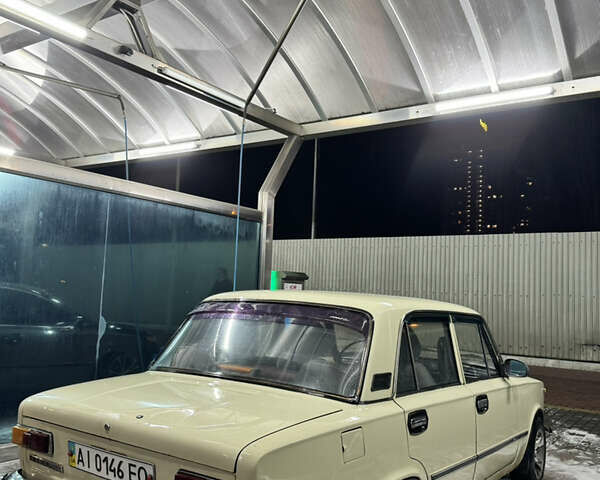 Коричневий ВАЗ 2101, об'ємом двигуна 1.2 л та пробігом 40 тис. км за 1100 $, фото 5 на Automoto.ua