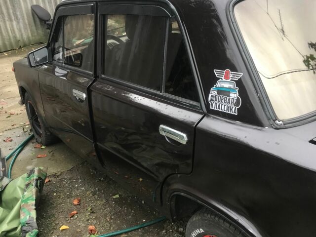 Коричневий ВАЗ 2101, об'ємом двигуна 0 л та пробігом 290 тис. км за 350 $, фото 5 на Automoto.ua