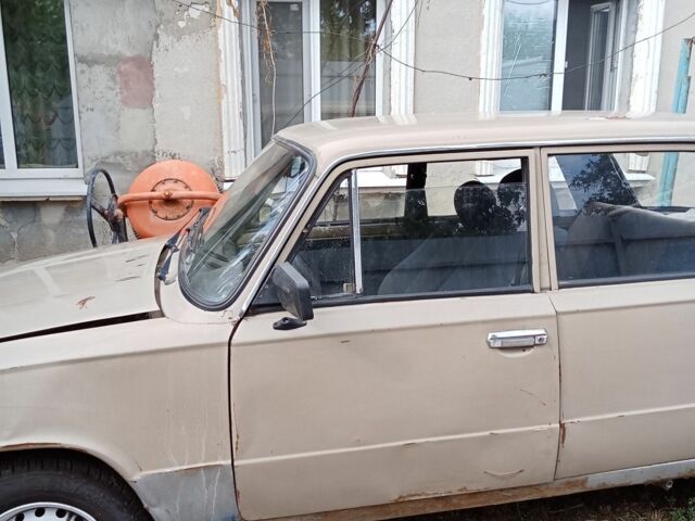 Коричневый ВАЗ 2101, объемом двигателя 1 л и пробегом 678 тыс. км за 553 $, фото 1 на Automoto.ua