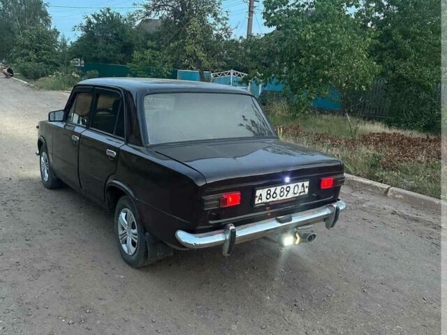 Коричневий ВАЗ 2101, об'ємом двигуна 0 л та пробігом 290 тис. км за 350 $, фото 3 на Automoto.ua