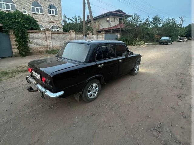 Коричневий ВАЗ 2101, об'ємом двигуна 0 л та пробігом 290 тис. км за 350 $, фото 2 на Automoto.ua
