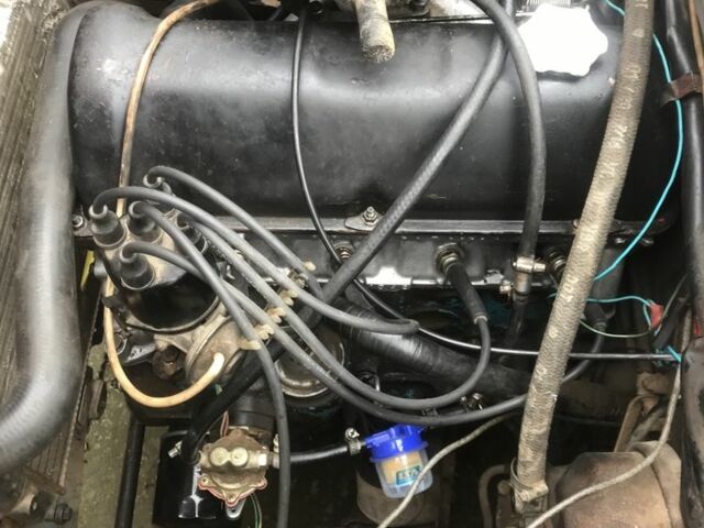 Коричневий ВАЗ 2101, об'ємом двигуна 0 л та пробігом 260 тис. км за 350 $, фото 11 на Automoto.ua