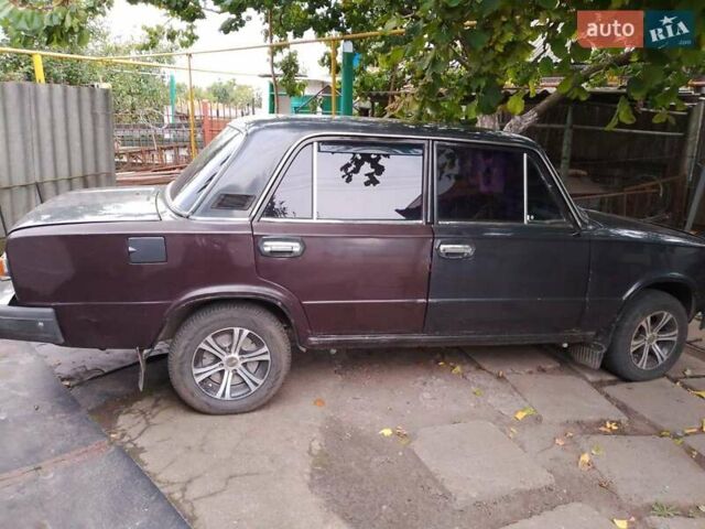 Коричневый ВАЗ 2101, объемом двигателя 1.2 л и пробегом 160 тыс. км за 750 $, фото 6 на Automoto.ua